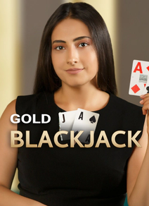 Gold Blackjack