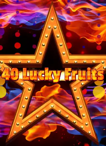 40 Lucky Fruits