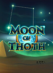 Moon of Thoth (RE)