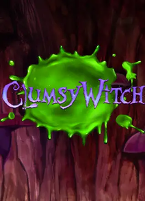Clumsy Witch 