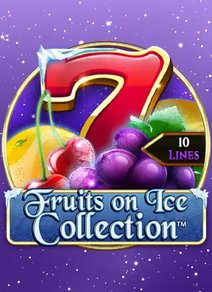 Fruits On Ice Collection 10 Lines 