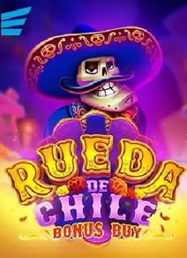 Rueda De Chile Bonus Buy