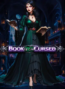 Book Of The Cursed 