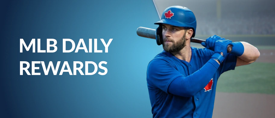 MLB Rewards