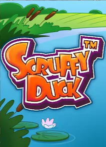 Scruffy Duck