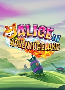 Alice in Adventureland