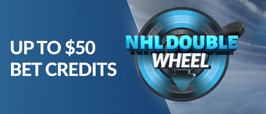 NHL Double Wheel