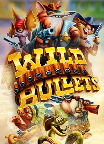 Wild Bullet