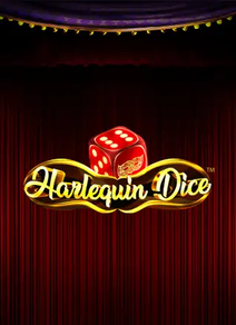 Harlequin Dice
