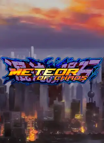 Meteor of Chaos