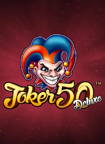 Joker 50 DeLuxe