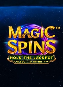 Magic Spins