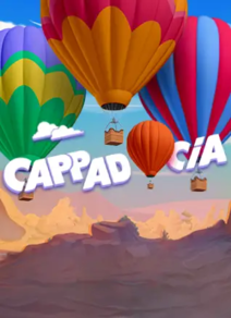Cappadocia 