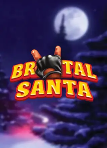 Brutal Santa