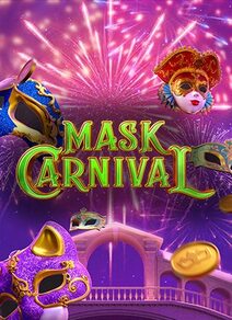 Mask Carnival