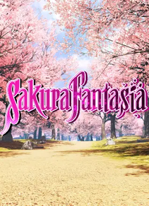 Sakura Fantasia