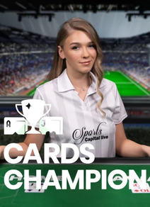 Cards Champion