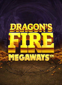 Dragon's Fire Megaways