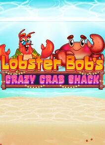 Lobster Bob's Crazy Crab Shack