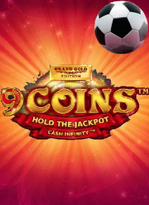 9 Coins Grand Gold Edition Score the Jackpot 