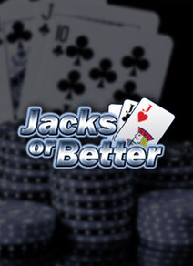 Jacks or Better 10 Hand