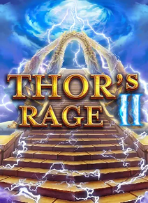 Thor's Rage 2