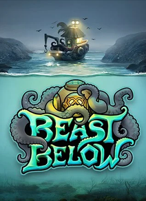 Beast Below
