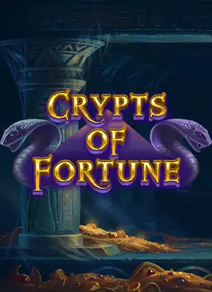 Crypts of Fortune