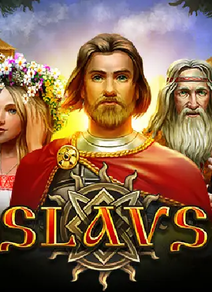 The Slavs