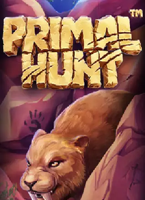 Primal Hunt 