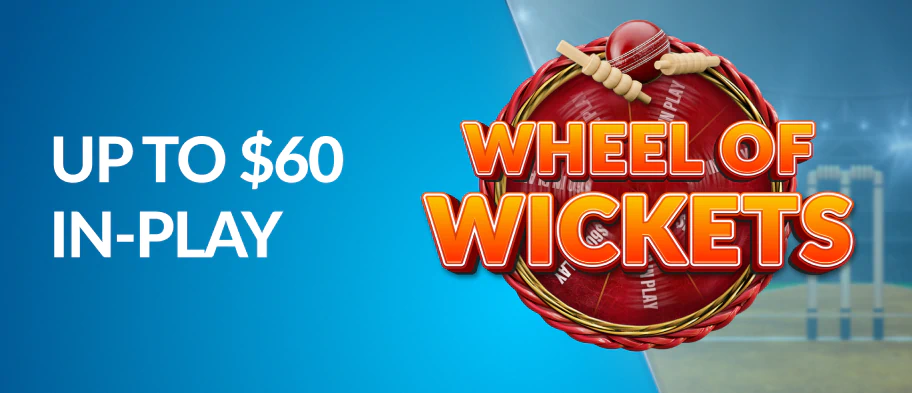 Wheel of Wickets