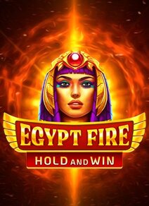 Egypt Fire