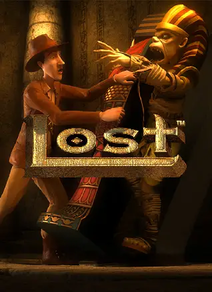 Lost 
