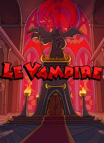 Le Vampire