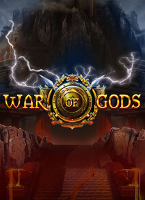 War of Gods 