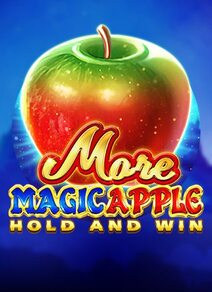 More Magic Apple