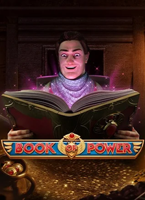 Book Of Power