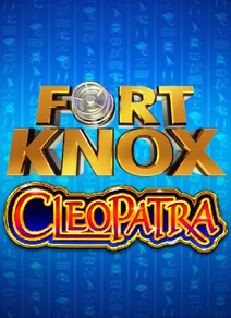 Fort Knox Cleopatra