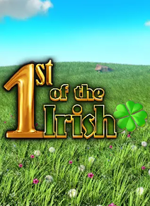 1st of the Irish 