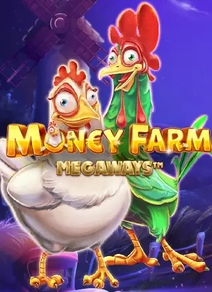 Money Farm Megaways