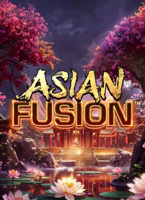 Asian Fusion