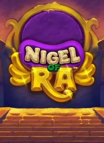 Nigel of Ra