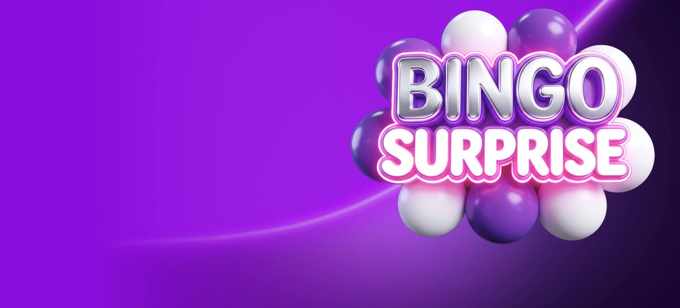 SmoothSpins AWH0 - Bingo Surprise promotion