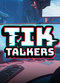 Tik Talkers 