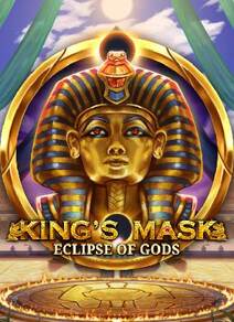 King's Mask Eclipse of Gods