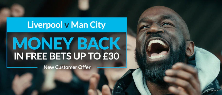 Football Welcome Offer