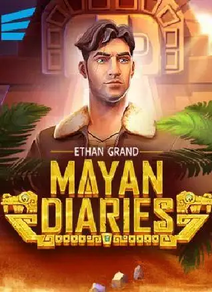 Ethan Grand: Mayan Diaries