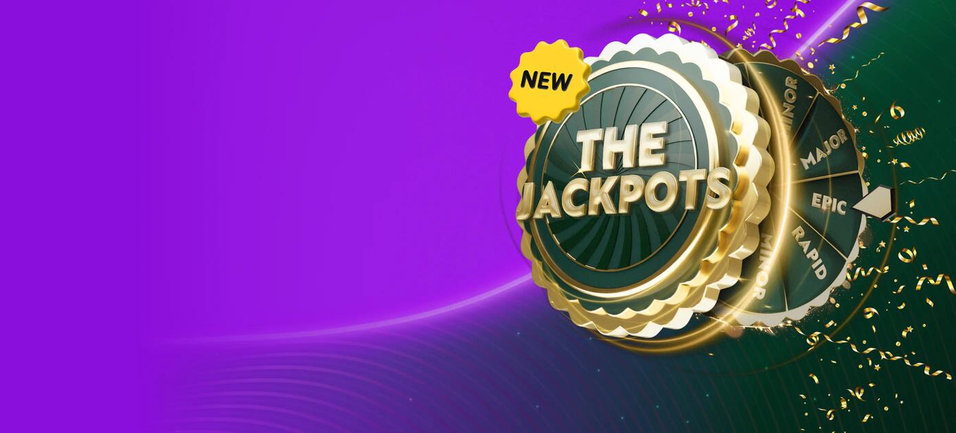 SmoothSpins ThrillTech Jackpots promotion