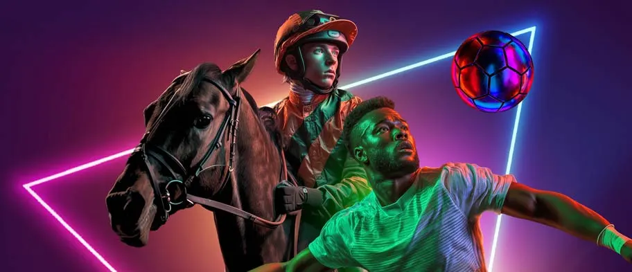 Sports Deposit Match