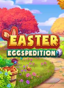 Easter Eggspedition